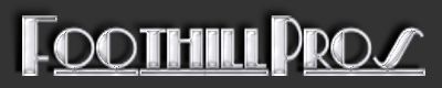 foothill pros logo